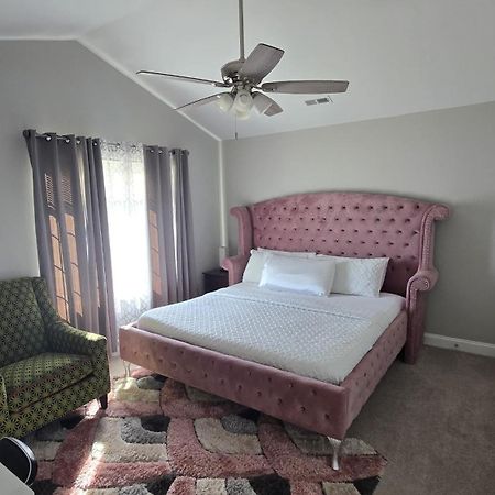 Gorgeous 3 Bedroom Home With Cable Tv In All Rooms & Free Wi-Fi Concord Eksteriør billede
